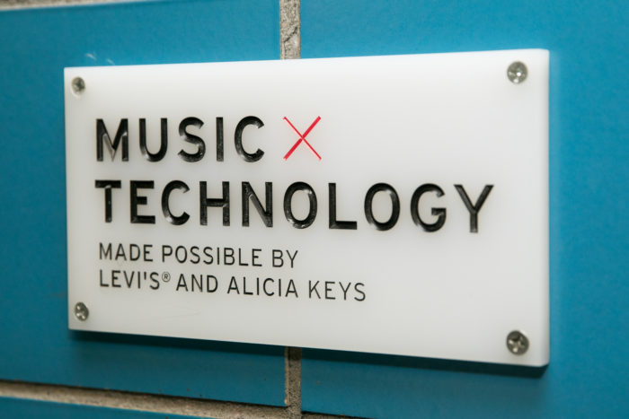 Music Technology Program